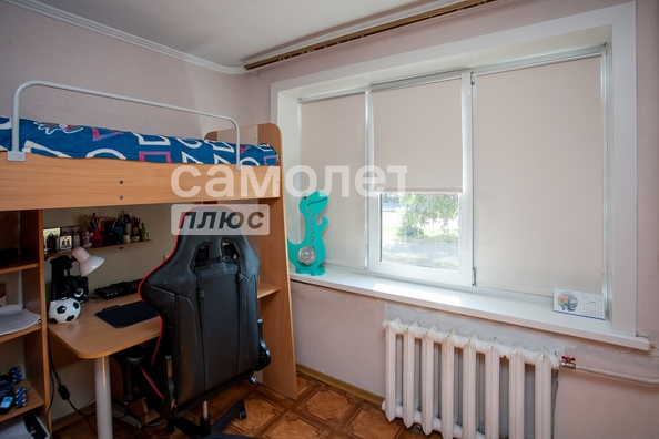 
  Продается 3-комн. квартира, 58.3 м², Кузнецкий пр-кт, д. 118
. Фото 6.