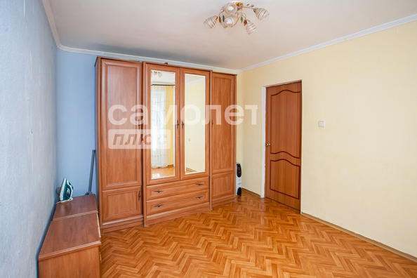 
  Продается 3-комн. квартира, 58.3 м², Кузнецкий пр-кт, д. 118
. Фото 8.