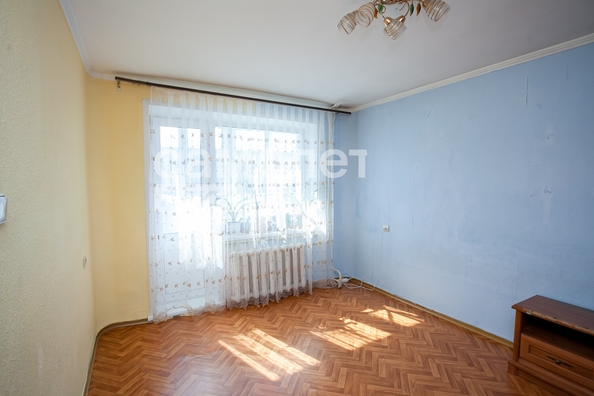 
  Продается 3-комн. квартира, 58.3 м², Кузнецкий пр-кт, д. 118
. Фото 9.