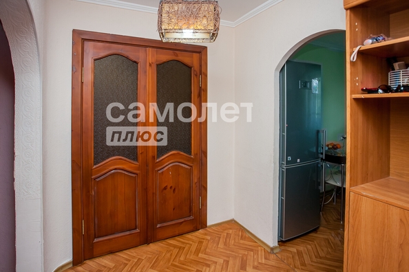 
  Продается 3-комн. квартира, 58.3 м², Кузнецкий пр-кт, д. 118
. Фото 14.