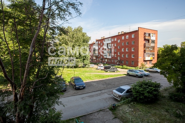 
  Продается 3-комн. квартира, 58.3 м², Кузнецкий пр-кт, д. 118
. Фото 23.