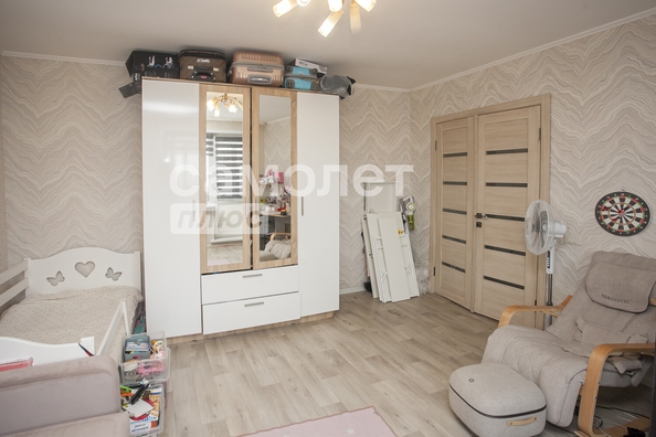 
  Продается 2-комн. квартира, 50.5 м², Свободы ул, д. 29
. Фото 3.