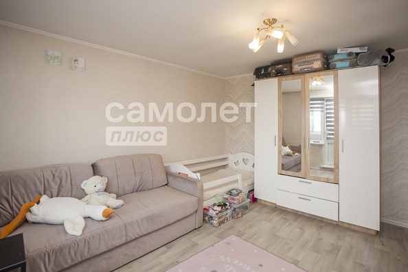 
  Продается 2-комн. квартира, 50.5 м², Свободы ул, д. 29
. Фото 4.