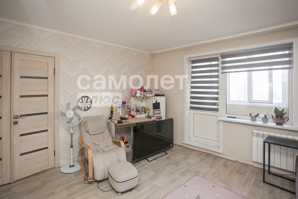 
  Продается 2-комн. квартира, 50.5 м², Свободы ул, д. 29
. Фото 5.
