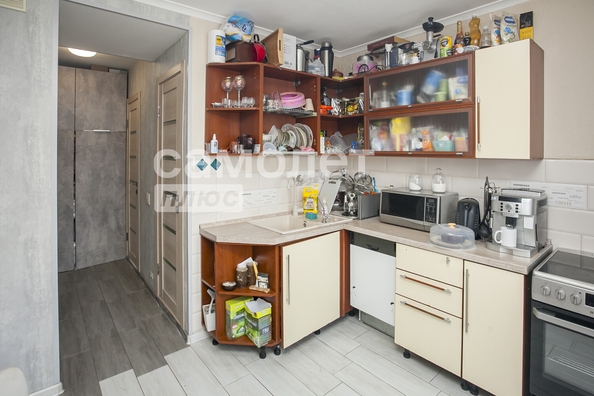
  Продается 2-комн. квартира, 50.5 м², Свободы ул, д. 29
. Фото 6.