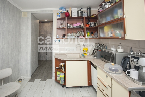 
  Продается 2-комн. квартира, 50.5 м², Свободы ул, д. 29
. Фото 7.