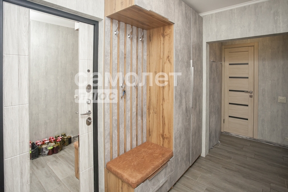 
  Продается 2-комн. квартира, 50.5 м², Свободы ул, д. 29
. Фото 10.