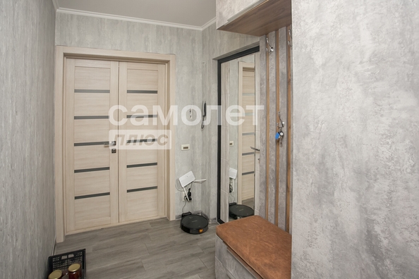 
  Продается 2-комн. квартира, 50.5 м², Свободы ул, д. 29
. Фото 12.