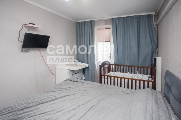 
  Продается 2-комн. квартира, 50.5 м², Свободы ул, д. 29
. Фото 14.
