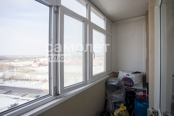 
  Продается 2-комн. квартира, 50.5 м², Свободы ул, д. 29
. Фото 18.