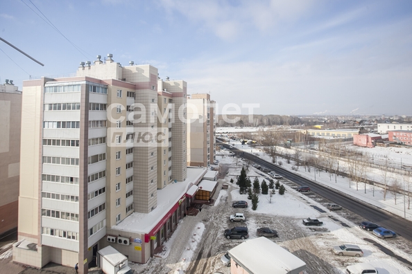 
  Продается 2-комн. квартира, 50.5 м², Свободы ул, д. 29
. Фото 19.