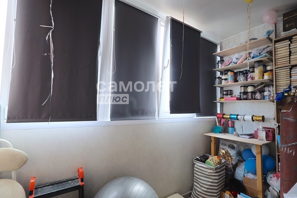 
  Продается студия, 29 м², ЖК Дом на Волошиной, 1 очередь
. Фото 2.