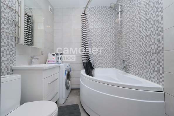 
  Продается студия, 29 м², ЖК Дом на Волошиной, 1 очередь
. Фото 8.