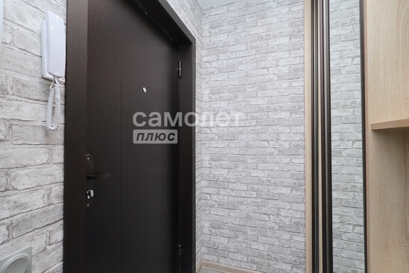 
  Продается студия, 29 м², ЖК Дом на Волошиной, 1 очередь
. Фото 11.