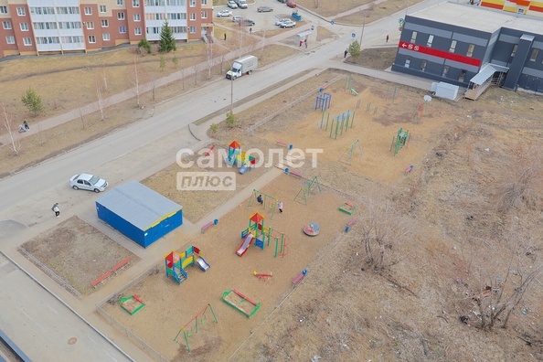 
  Продается студия, 29 м², ЖК Дом на Волошиной, 1 очередь
. Фото 17.