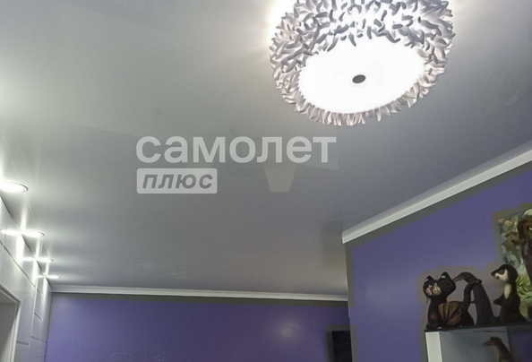 
  Продается 2-комн. квартира, 74.2 м², Щегловский пер, д. 8
. Фото 12.