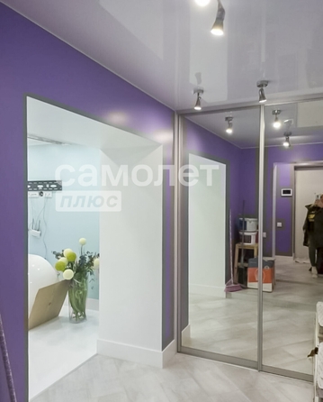 
  Продается 2-комн. квартира, 74.2 м², Щегловский пер, д. 8
. Фото 13.