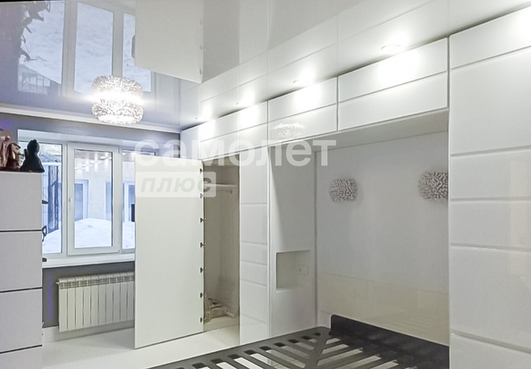 
  Продается 2-комн. квартира, 74.2 м², Щегловский пер, д. 8
. Фото 15.