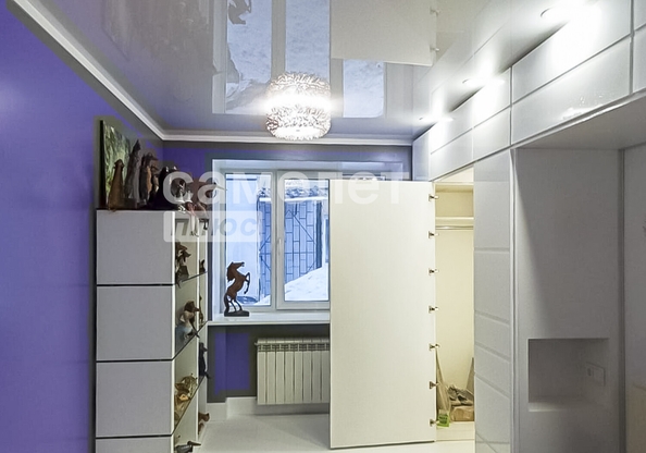 
  Продается 2-комн. квартира, 74.2 м², Щегловский пер, д. 8
. Фото 21.