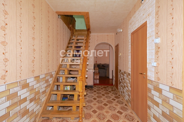 
  Продается дом, 176 м², Кемерово
. Фото 19.
