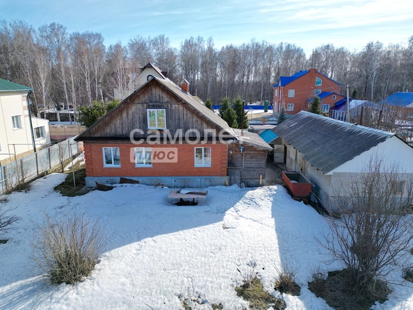 
  Продается дом, 176 м², Кемерово
. Фото 37.