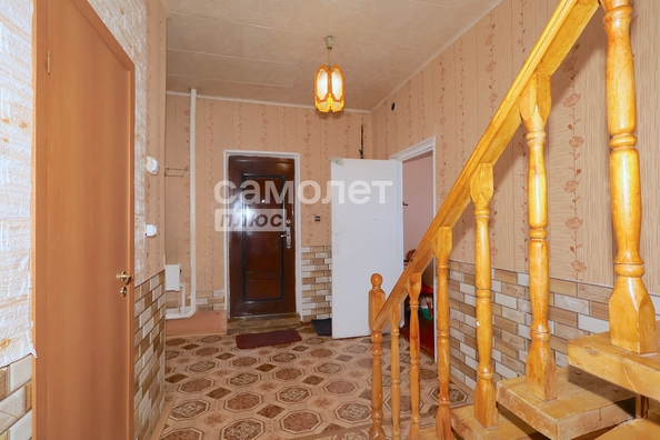 
  Продается дом, 176 м², Кемерово
. Фото 12.