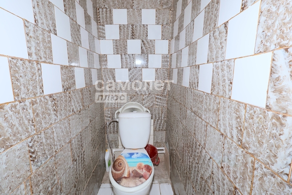 
  Продается дом, 176 м², Кемерово
. Фото 35.