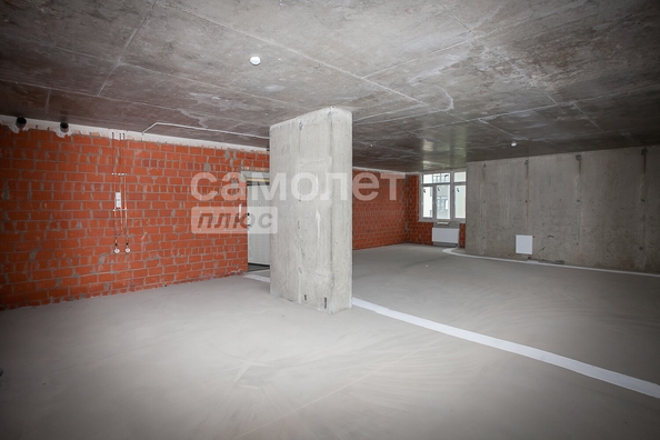 
  Продается 3-комн. квартира, 101.3 м², ЖК Парковый, дом 1
. Фото 14.