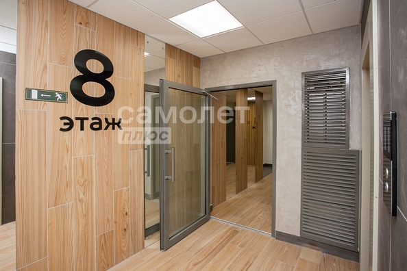 
  Продается 3-комн. квартира, 101.3 м², ЖК Парковый, дом 1
. Фото 15.