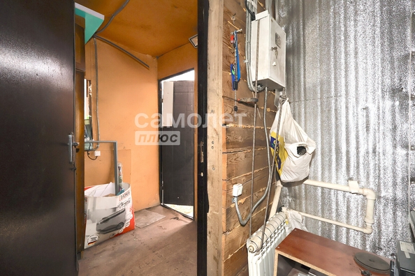 
  Продается дом, 67.1 м², Кемерово
. Фото 13.
