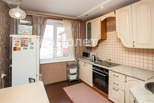 
  Продается 3-комн. квартира, 64.2 м², Молодежный пр-кт, д. 9
. Фото 7.