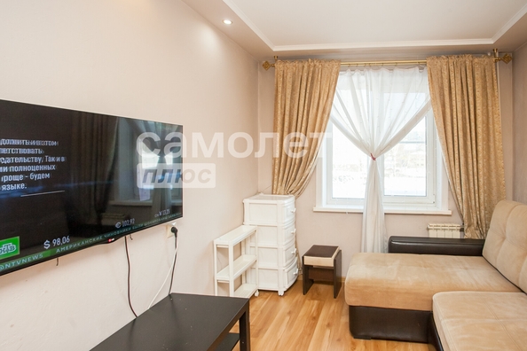 
  Продается 3-комн. квартира, 64.2 м², Молодежный пр-кт, д. 9
. Фото 12.
