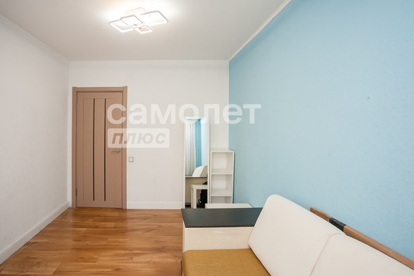 
  Продается 3-комн. квартира, 64.2 м², Молодежный пр-кт, д. 9
. Фото 21.