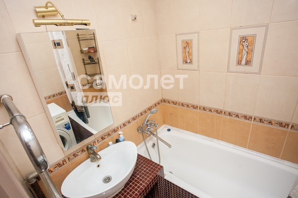 
  Продается 3-комн. квартира, 64.2 м², Молодежный пр-кт, д. 9
. Фото 22.