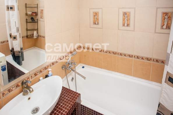 
  Продается 3-комн. квартира, 64.2 м², Молодежный пр-кт, д. 9
. Фото 23.