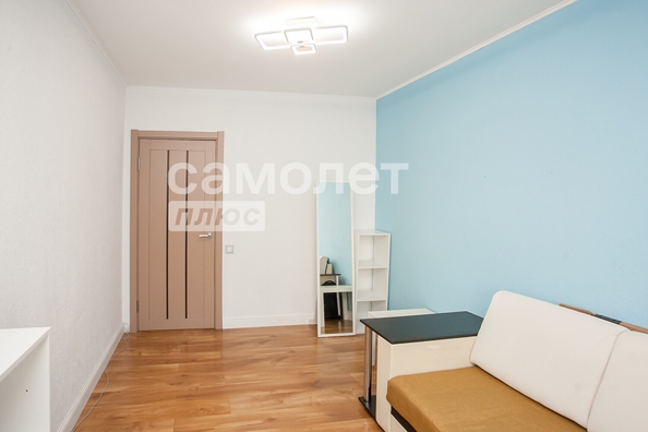 
  Продается 3-комн. квартира, 64.2 м², Молодежный пр-кт, д. 9
. Фото 20.