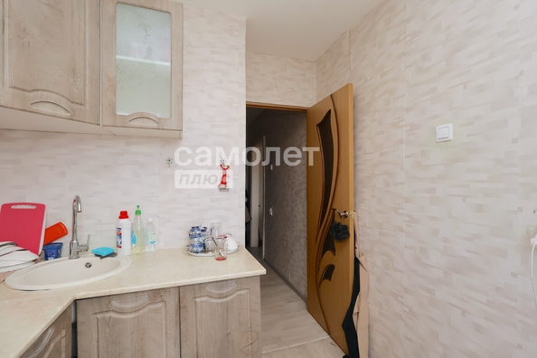 
  Продается 2-комн. квартира, 44.7 м², Центральная ул, д. 23
. Фото 13.
