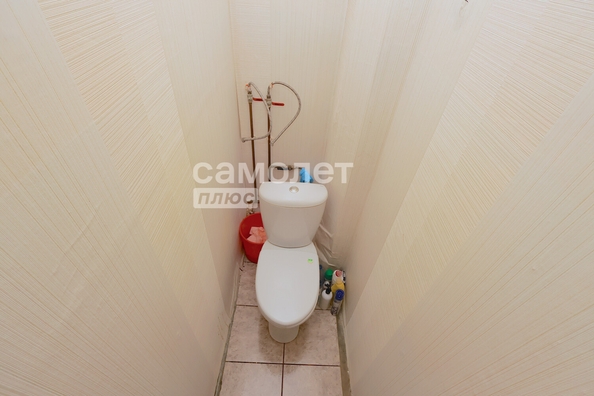 
  Продается 2-комн. квартира, 44.7 м², Центральная ул, д. 23
. Фото 14.
