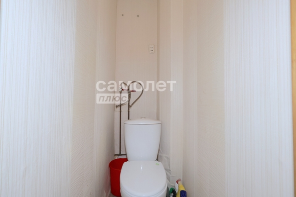 
  Продается 2-комн. квартира, 44.7 м², Центральная ул, д. 23
. Фото 15.