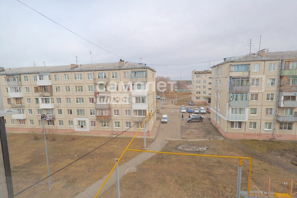 
  Продается 2-комн. квартира, 44.7 м², Центральная ул, д. 23
. Фото 24.