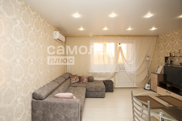 
  Продается 2-комн. квартира, 46.9 м², Молодежный пр-кт, д. 31
. Фото 7.