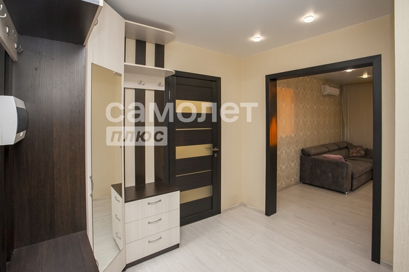 
  Продается 2-комн. квартира, 46.9 м², Молодежный пр-кт, д. 31
. Фото 14.