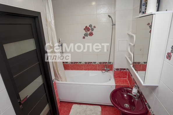 
  Продается 2-комн. квартира, 46.9 м², Молодежный пр-кт, д. 31
. Фото 17.