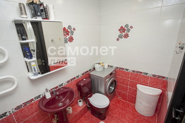 
  Продается 2-комн. квартира, 46.9 м², Молодежный пр-кт, д. 31
. Фото 19.