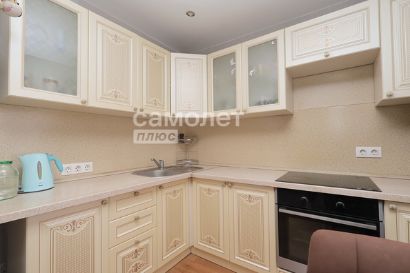 
  Продается 3-комн. квартира, 54.4 м², Тайгинская ул, д. 9А
. Фото 9.