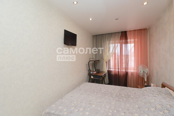 
  Продается 3-комн. квартира, 54.4 м², Тайгинская ул, д. 9А
. Фото 12.