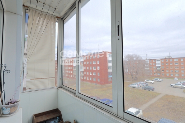 
  Продается 3-комн. квартира, 54.4 м², Тайгинская ул, д. 9А
. Фото 17.