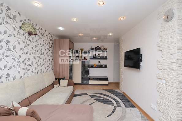 
  Продается 3-комн. квартира, 54.4 м², Тайгинская ул, д. 9А
. Фото 2.