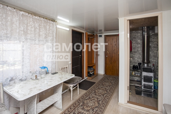 
  Продается дом, 46.6 м², Кемерово
. Фото 14.