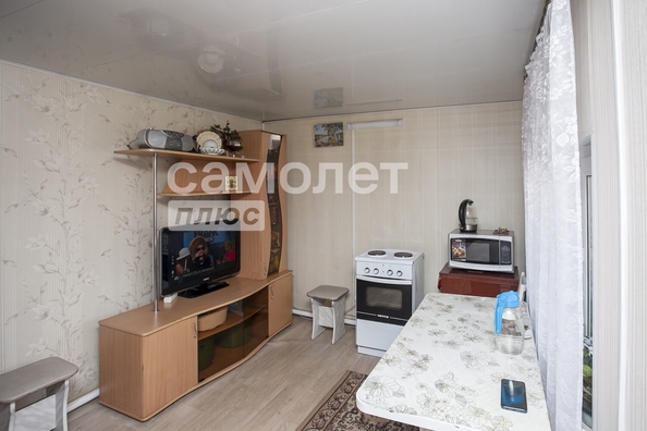 
  Продается дом, 46.6 м², Кемерово
. Фото 18.